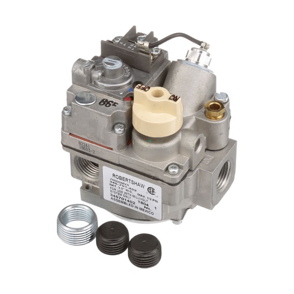 Gas Control For  - Part# Vh410841-22